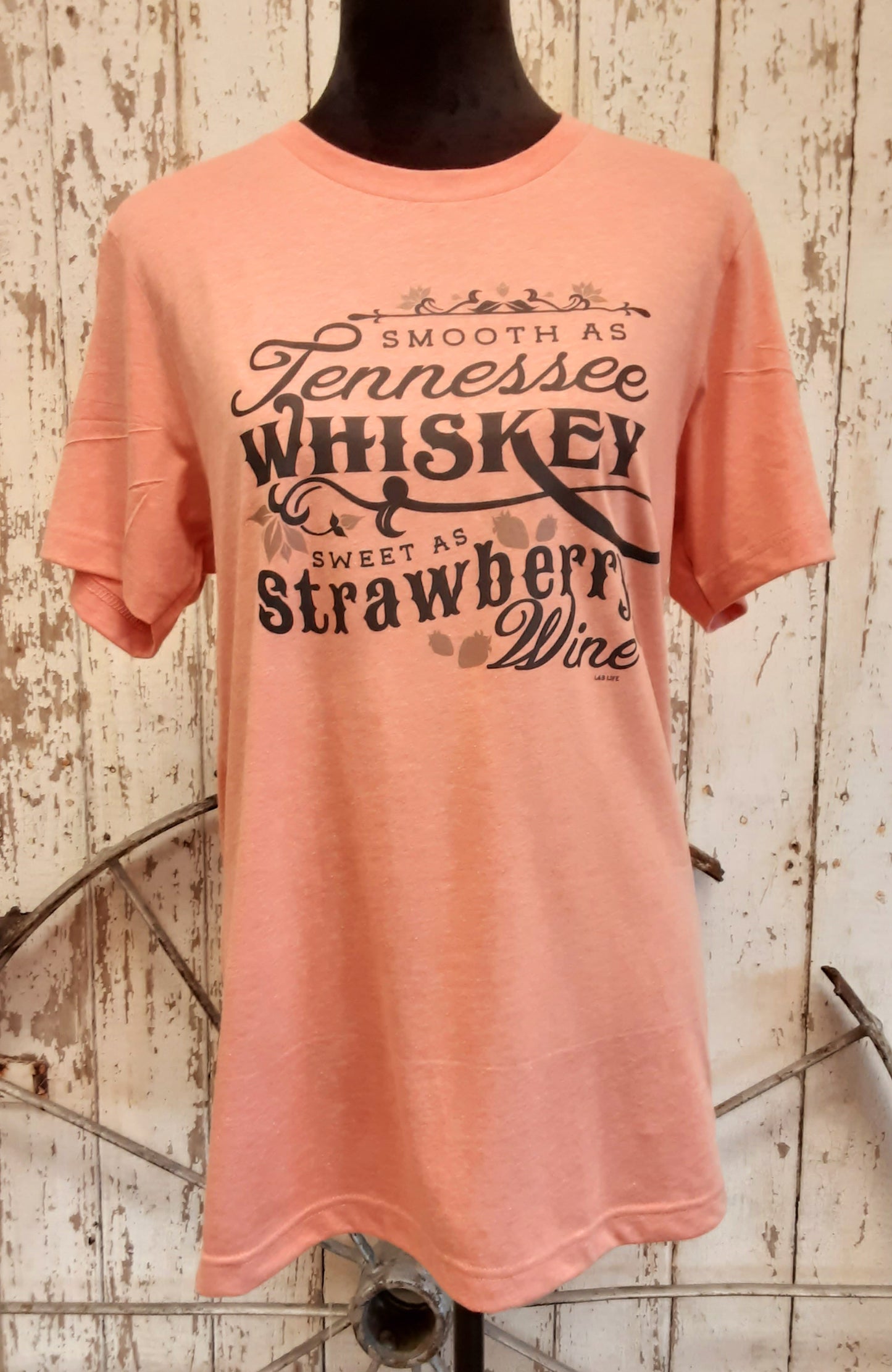 Tennessee Whiskey