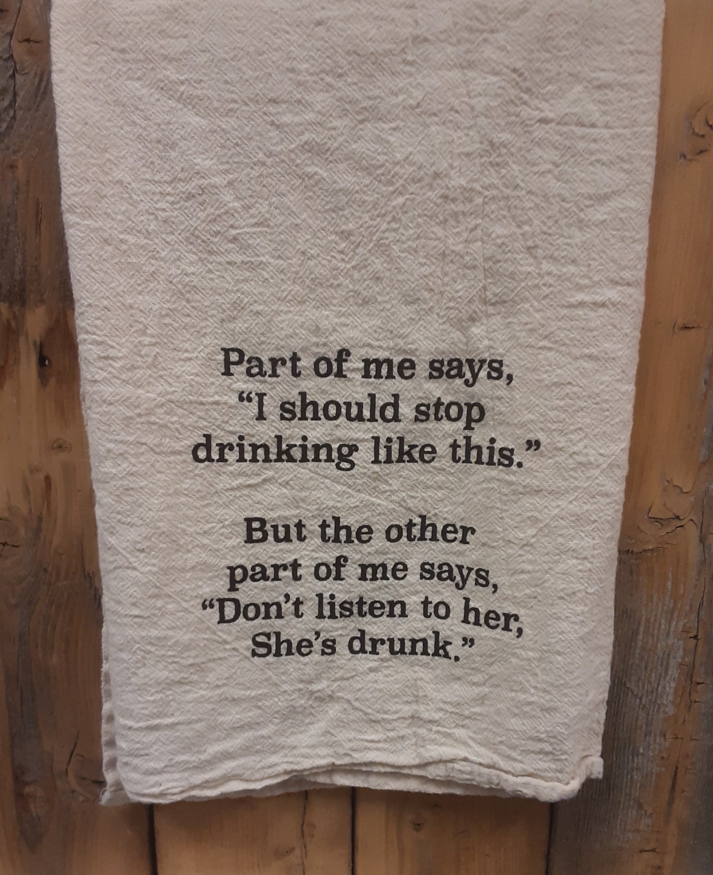 Tea Towel