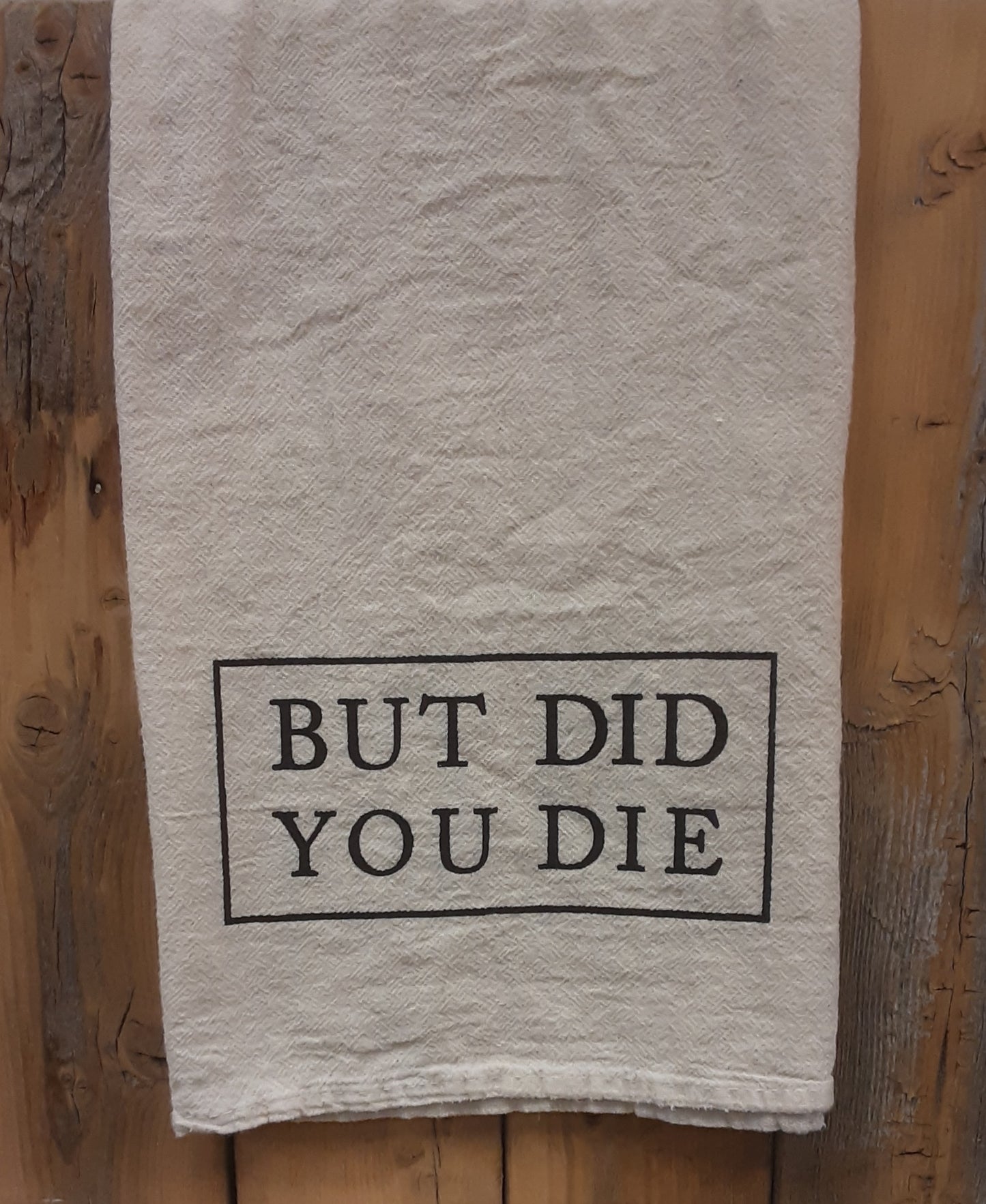 Tea Towel