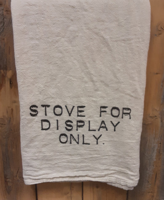 Tea Towel