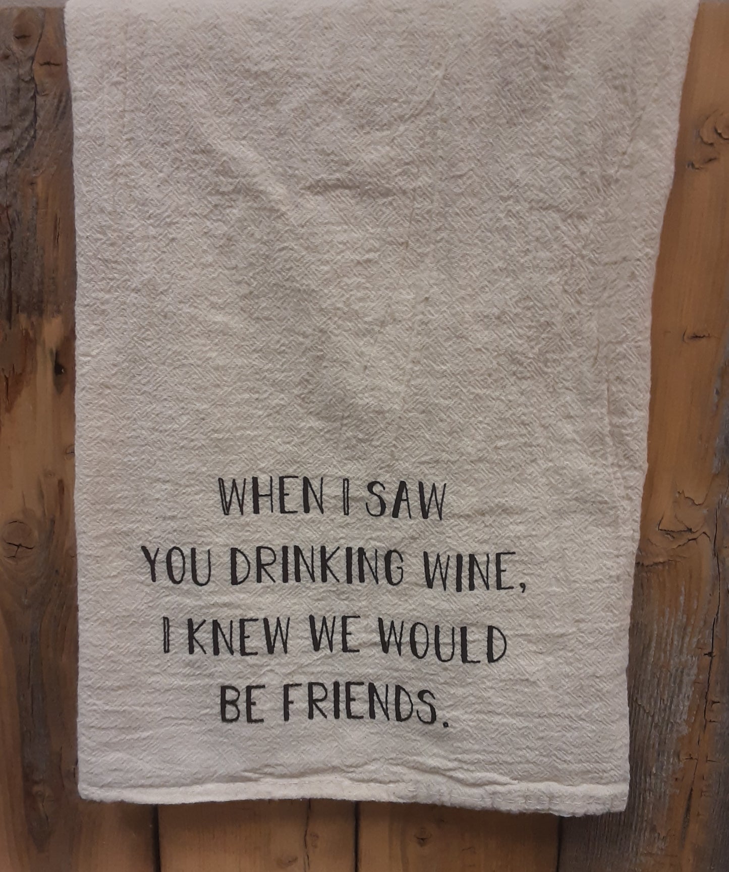 Tea Towel