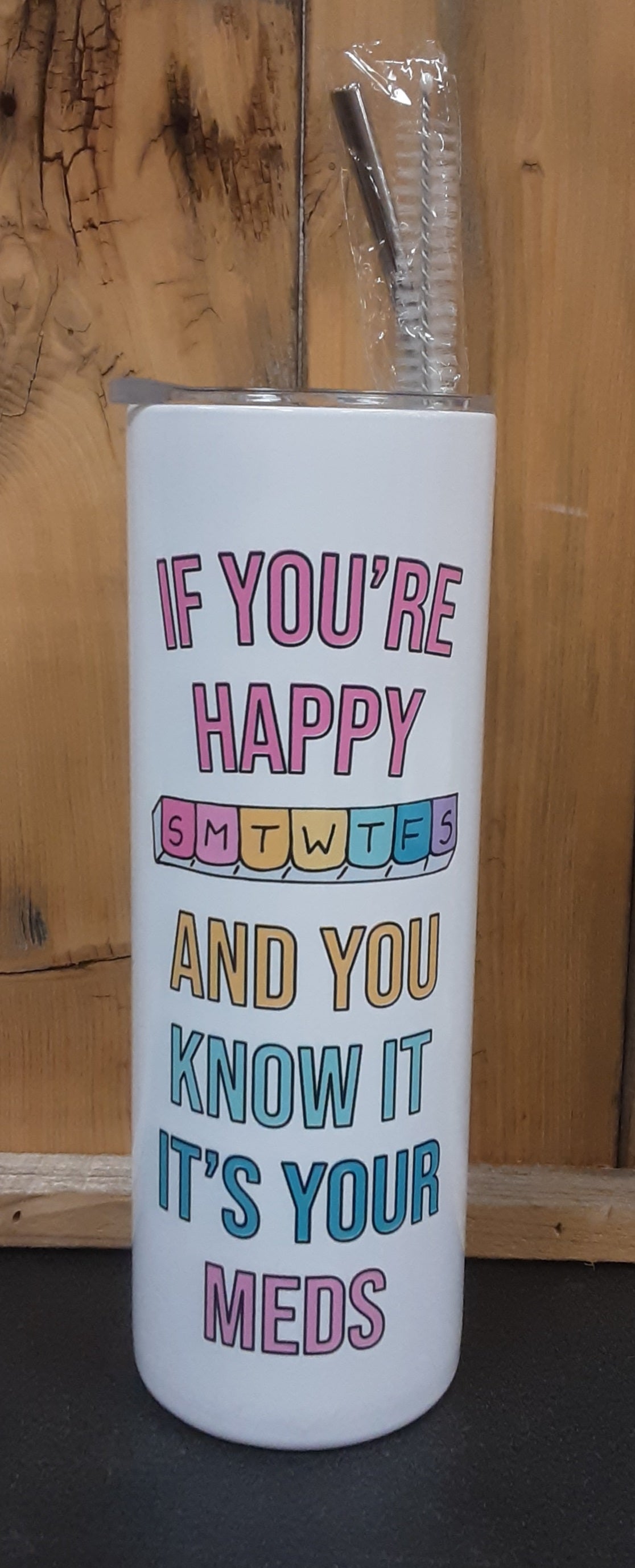 If you're happy  Tumber